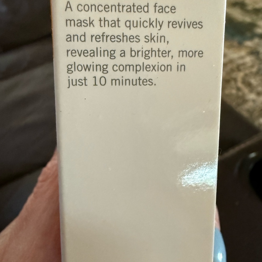 Rodan+Fields Reverse Radiance Mask - Picture 4 of 5